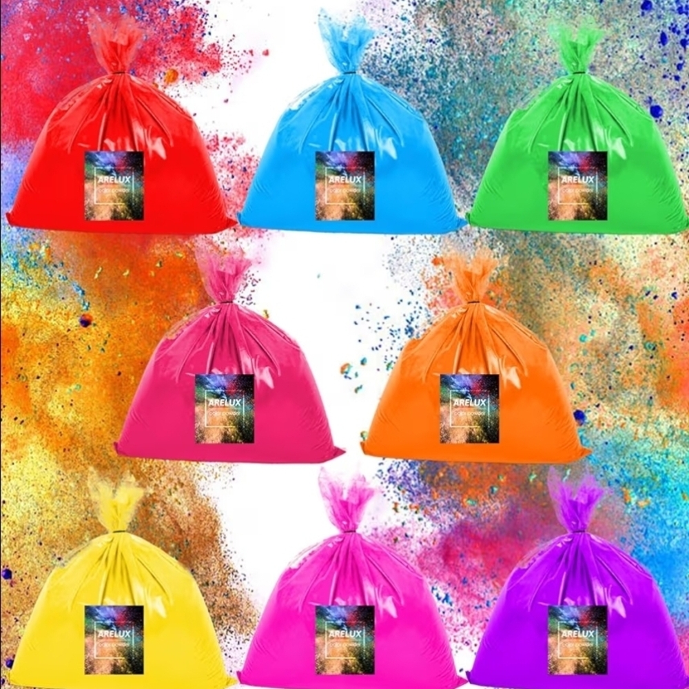 Starch Colors Powder